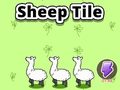 Spēle Sheep Tile