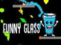 Spēle Funny Glass