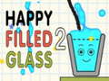 Spēle Happy Filled Glass 2