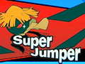 Spēle Super Jumper