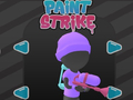 Spēle Paint Strike