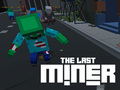 Spēle The Last Miner