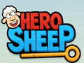 Spēle Hero Sheep