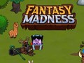 Spēle Fantasy Madness