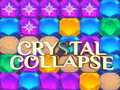 Spēle Crystal Collapse