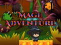 Spēle Mage Adventure