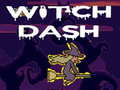 Spēle Witch Dash