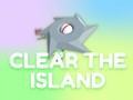 Spēle Clear The Island