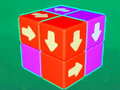 Spēle Magic Cube Demolition