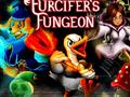 Spēle Furcifer's Fungeon