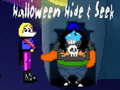 Spēle Halloween Hide & Seek