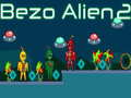 Spēle Bezo Alien 2