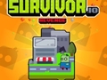 Spēle Survivor.io Revenge