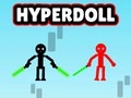Spēle Hyperdoll