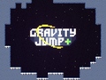 Spēle Gravity Jump