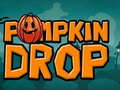 Spēle Pumpkin Drop