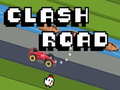 Spēle Clash Road