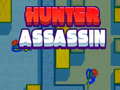 Spēle Hunter  Assassin 