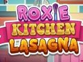 Spēle Roxie's Kitchen: Lasagna