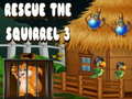 Spēle Rescue The Squirrel 3
