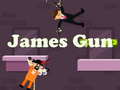 Spēle James Gun
