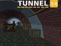 Spēle Tunnel 54