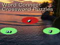 Spēle Word Connect Crossword Puzzles