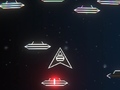 Spēle Asteroid Runner