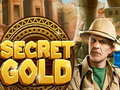 Spēle Secret Gold