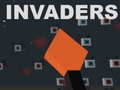 Spēle Invaders