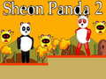 Spēle Sheon Panda 2