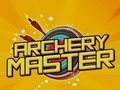 Spēle Archery Master