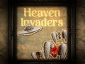 Spēle Heaven Invaders