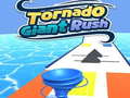 Spēle Tornado Giant Rush