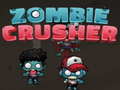 Spēle Zombies crusher