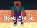 Spēle Noob Steve END