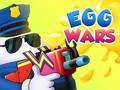 Spēle Egg Wars