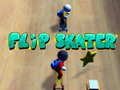 Spēle Flip Skater