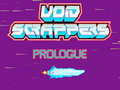 Spēle Void Scrappers prologue