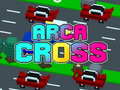 Spēle Arca Cross