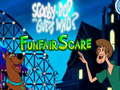 Spēle Scooby-Doo and Guess Who Funfair Scare