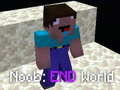 Spēle Noob: End World