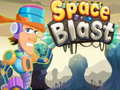 Spēle Space Blast