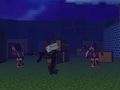 Spēle Pixel Zombies Survival Toonfare
