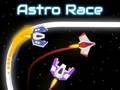 Spēle Astro Race