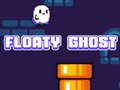 Spēle Floaty Ghost