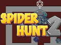 Spēle Spider Hunt 2