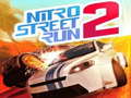 Spēle Nitro Street Run 2