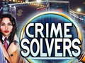 Spēle Crime Solvers