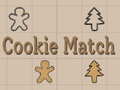 Spēle Cookie Match